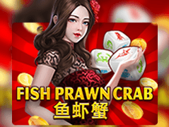 Fish Prawn Crab game icon