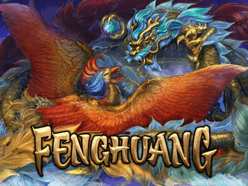 Fenghuang game icon