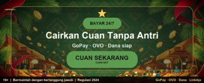 Kemenangan Besar Menanti Anda