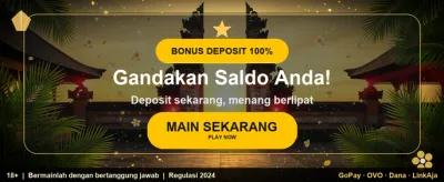 Jackpot Slot Gacor Hari Ini
