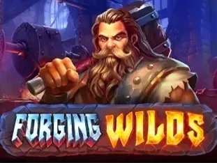 Forging Wilds game icon