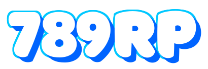 789rpslot.net Logo